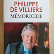 Grandiose Philippe de Villiers chez Sonia Mabrouk !