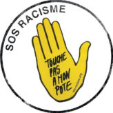 Décoloniaux et racialistes, créatures de Mitterrand