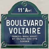 Dominique Jamet est de retour sur Boulevard Voltaire