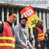 Retraite : le grand gâchis !