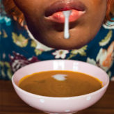 Quand Rokhaya Diallo crache dans la soupe …