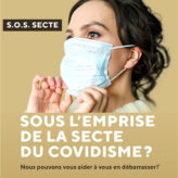 Même les Restos du coeur banissent les soignants non-vaccinés suspendus !