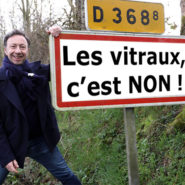 Si Stéphane Bern dit non … C’est non !