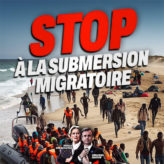 Inverser l’immigration, c’est possible !