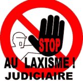 La justice est-elle laxiste ?