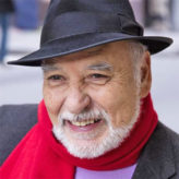 Tahar Ben Jelloun : « Je suis devenu quelqu’un d’autre »