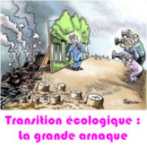 Pas de transition écologique sans décroissance !