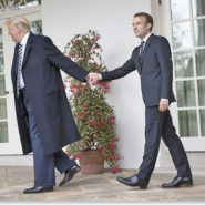 Trump : le parfait contraire de Macron